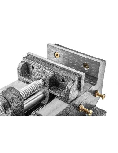 Imadło maszynowe krzyżowe dwuosiowe Neo Tools - 35-035 - NEO Tools - 6