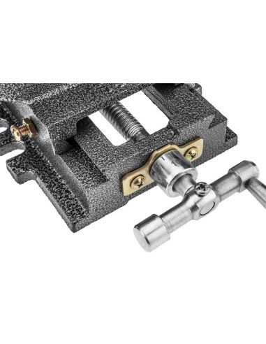 Imadło maszynowe krzyżowe dwuosiowe Neo Tools - 35-035 - NEO Tools - 7