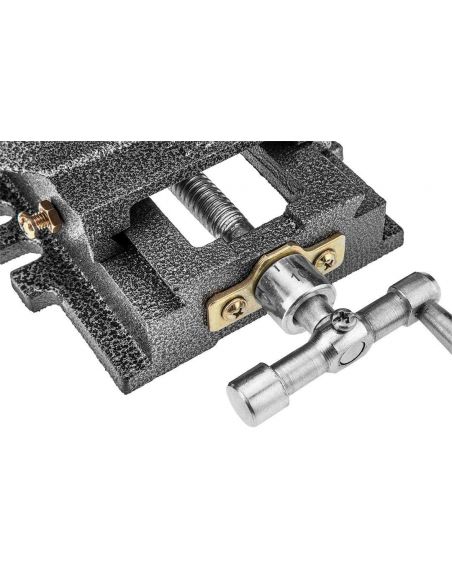 Imadło maszynowe krzyżowe dwuosiowe Neo Tools - 35-035 - NEO Tools - 7