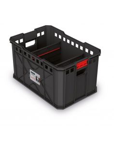 Kosz narzędziowy modułowy Kistenberg X-Block KXB604030CS - KXB604030CS - Kistenberg - 1