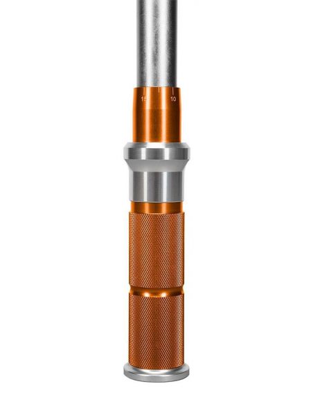 Klucz dynamometryczny 3/4" 160 - 800 Nm Neo Tools - 08-838 - NEO Tools - 8