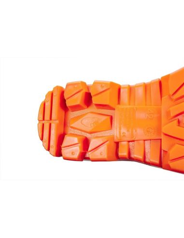 Kalosze robocze antypoślizgowe PRO S4 SRC Neo Tools - 82-900 - NEO Tools - 7