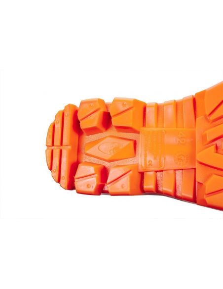 Kalosze robocze antypoślizgowe PRO S4 SRC Neo Tools - 82-900 - NEO Tools - 7