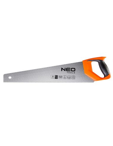 Piła płatnica 500 mm Neo Tools - 41-041 - NEO Tools - 1