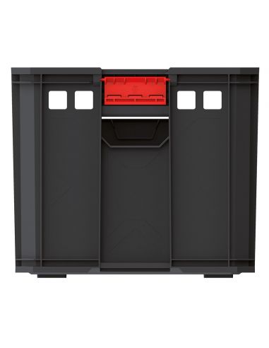 Kosz narzędziowy modułowy Kistenberg X-Block KXB604030CS - KXB604030CS - Kistenberg - 3