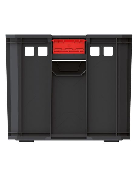 Kosz narzędziowy modułowy Kistenberg X-Block KXB604030CS - KXB604030CS - Kistenberg - 3
