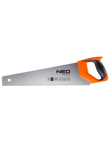 Piła płatnica 450 mm Neo Tools - 41-066 - NEO Tools - 1
