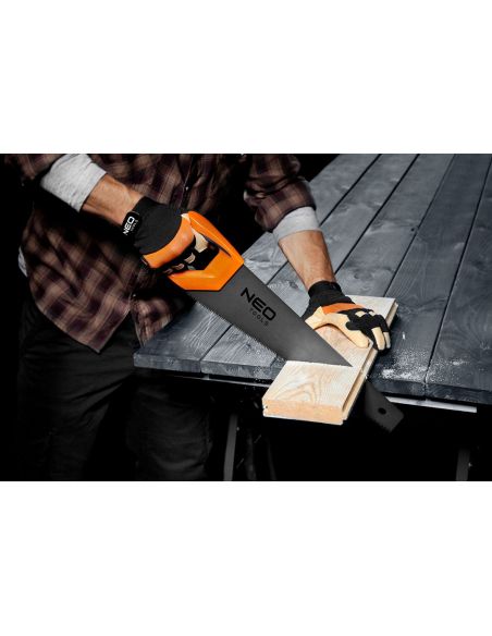 Piła płatnica 450 mm Neo Tools - 41-066 - NEO Tools - 4