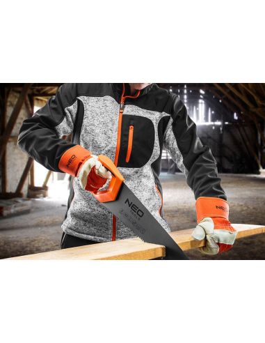 Piła płatnica 450 mm Neo Tools - 41-066 - NEO Tools - 5