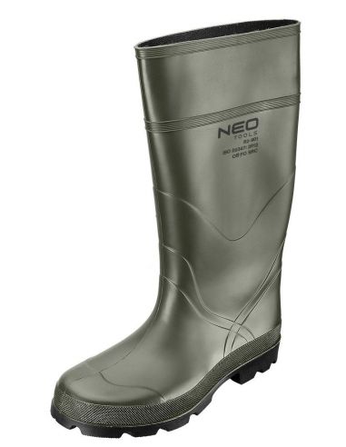 Kalosze robocze antypoślizgowe OB SRC Neo Tools - 82-901 - NEO Tools - 6