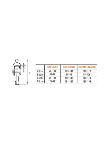 Koszulka termoaktywna Basic Neo Tools - 81-661 - NEO Tools - 2