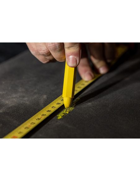 Kreda techniczna 12 szt. (różne kolory) Neo Tools - 13-961 - NEO Tools - 6