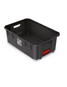 Kosz narzędziowy modułowy Kistenberg X-Block KXB604020C - KXB604020C - Kistenberg - 1