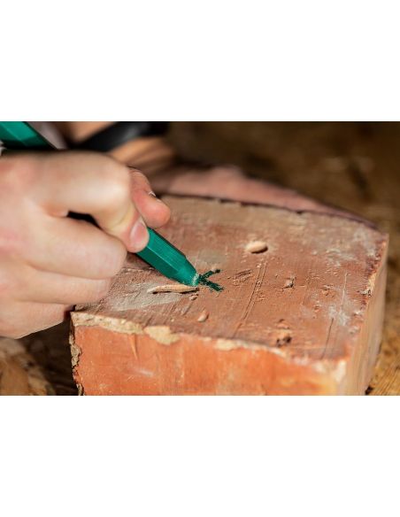 Kreda techniczna 12 szt. (różne kolory) Neo Tools - 13-961 - NEO Tools - 7