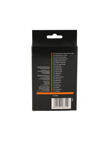 Kreda techniczna 12 szt. (biała) Neo Tools - 13-962 - NEO Tools - 5