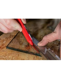 Kreda techniczna 12 szt. (czerwona) Neo Tools - 13-963 - NEO Tools - 1 2