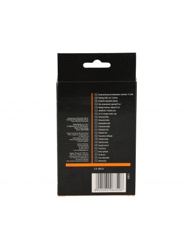 Kreda techniczna 12 szt. (czerwona) Neo Tools - 13-963 - NEO Tools - 5