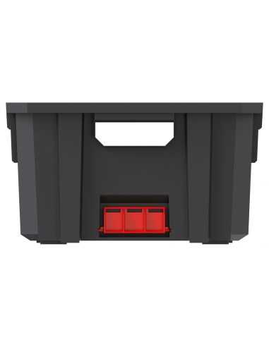 Kosz narzędziowy modułowy Kistenberg X-Block KXB604020C - KXB604020C - Kistenberg - 3