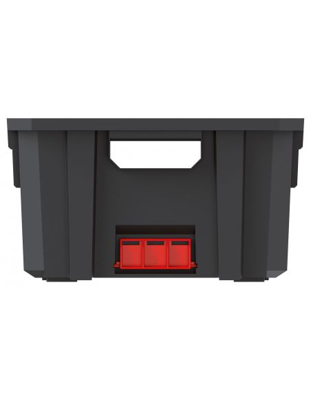 Kosz narzędziowy modułowy Kistenberg X-Block KXB604020C - KXB604020C - Kistenberg - 3