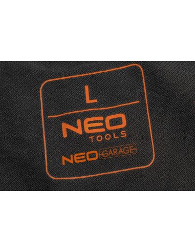 Koszulka polo Neo Garage - 81-657 - NEO Tools - 7