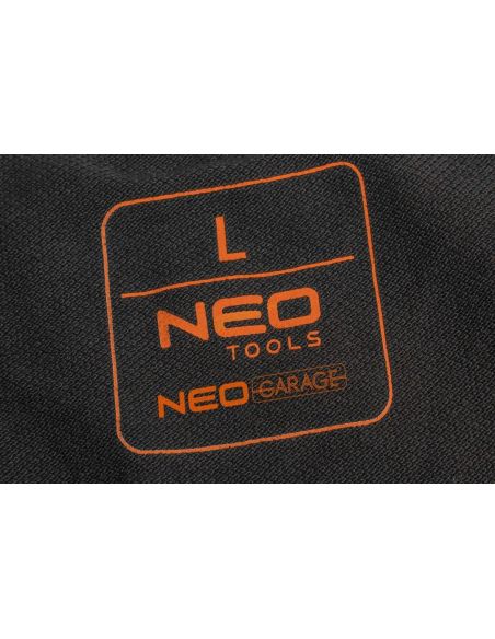 Koszulka polo Neo Garage - 81-657 - NEO Tools - 7