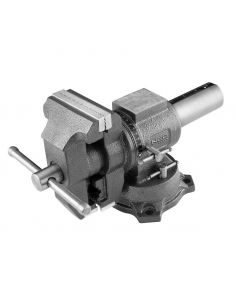 Imadło ślusarskie obrotowe 100 mm Neo Tools - 35-030 - NEO Tools - 1