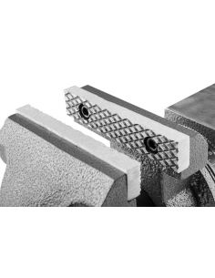 Imadło ślusarskie obrotowe 100 mm Neo Tools - 35-030 - NEO Tools - 1 2