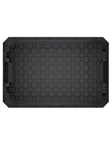 Kosz narzędziowy modułowy Kistenberg X-Block KXB604020C - KXB604020C - Kistenberg - 5