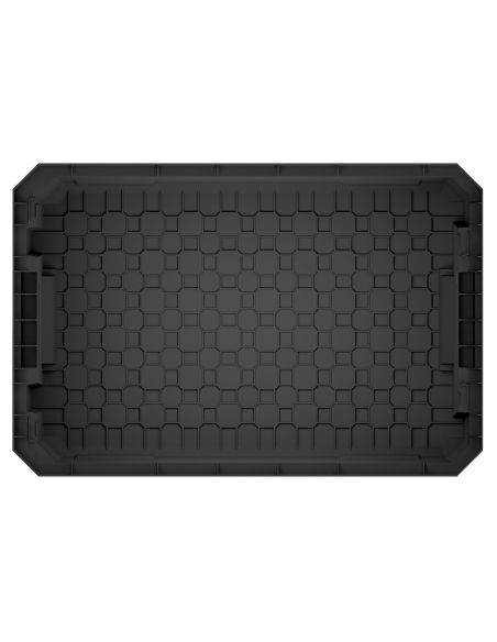 Kosz narzędziowy modułowy Kistenberg X-Block KXB604020C - KXB604020C - Kistenberg - 5