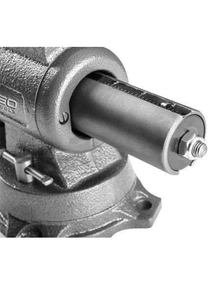 Imadło ślusarskie obrotowe 100 mm Neo Tools - 35-030 - NEO Tools - 6