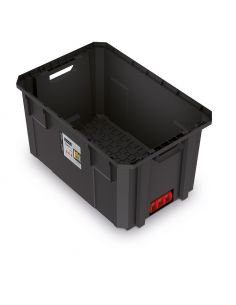 Kosz narzędziowy modułowy Kistenberg X-Block KXB604030C - KXB604030C - Kistenberg - 1