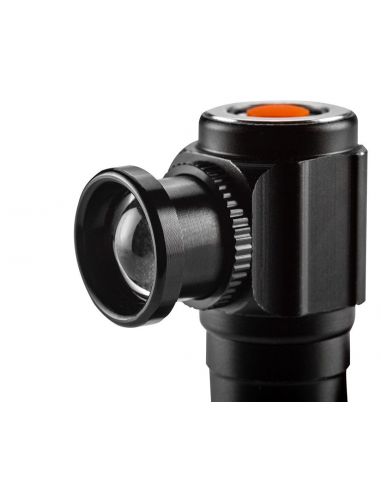 Zestaw survivalowy latarka czołowa + nóż + bransoletka Neo Tools - 63-033 - NEO Tools - 9