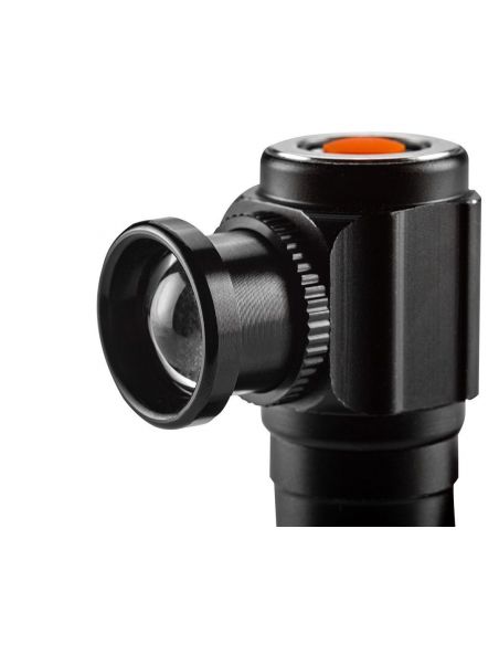 Zestaw survivalowy latarka czołowa + nóż + bransoletka Neo Tools - 63-033 - NEO Tools - 9