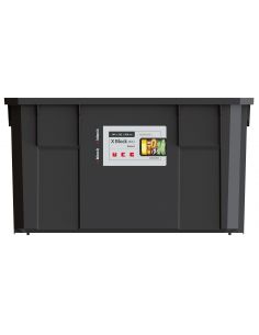 Kosz narzędziowy modułowy Kistenberg X-Block KXB604030C - KXB604030C - Kistenberg - 1 2
