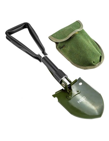 Wielofunkcyjna saperka survivalowa 5w1 Neo Tools - 63-121 - NEO Tools - 2
