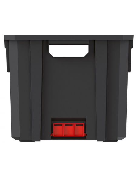 Kosz narzędziowy modułowy Kistenberg X-Block KXB604030C - KXB604030C - Kistenberg - 3