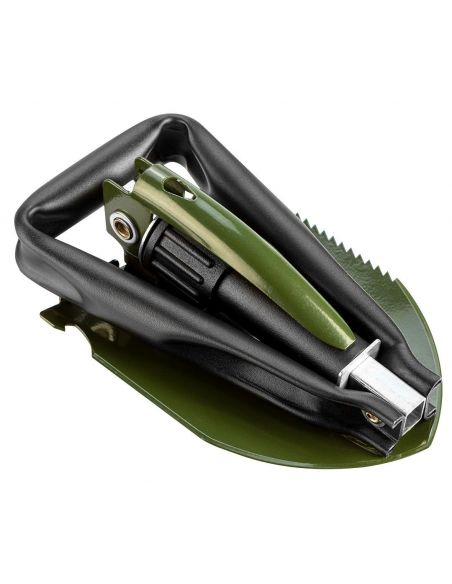 Wielofunkcyjna saperka survivalowa 5w1 Neo Tools - 63-121 - NEO Tools - 3