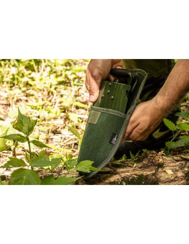 Wielofunkcyjna saperka survivalowa 5w1 Neo Tools - 63-121 - NEO Tools - 7