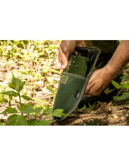 Wielofunkcyjna saperka survivalowa 5w1 Neo Tools - 63-121 - NEO Tools - 7