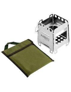 Kuchenka survivalowa składana Neo Tools - 63-126 - NEO Tools - 1 2