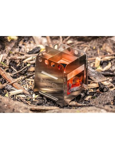 Kuchenka survivalowa składana Neo Tools - 63-126 - NEO Tools - 3