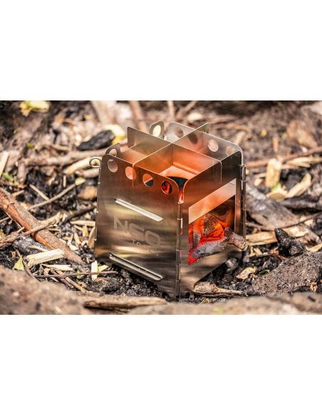 Kuchenka survivalowa składana Neo Tools - 63-126 - NEO Tools - 3