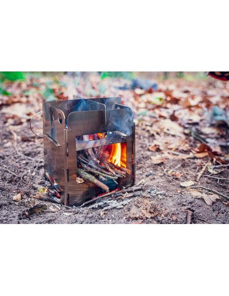 Kuchenka survivalowa składana Neo Tools - 63-126 - NEO Tools - 4