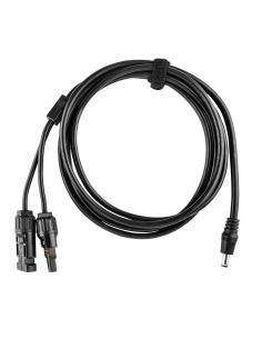 Przewód podłączeniowy panelu słonecznego 2m Neo Tools - 90-148 - NEO Tools - 1