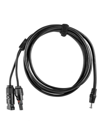 Przewód podłączeniowy panelu słonecznego 2m Neo Tools - 90-148 - NEO Tools - 1