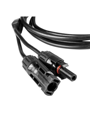 Przewód podłączeniowy panelu słonecznego 2m Neo Tools - 90-148 - NEO Tools - 2