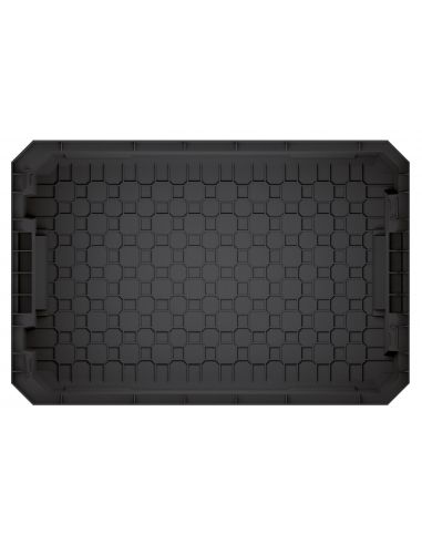 Kosz narzędziowy modułowy Kistenberg X-Block KXB604030C - KXB604030C - Kistenberg - 5