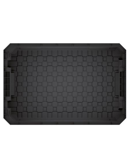 Kosz narzędziowy modułowy Kistenberg X-Block KXB604030C - KXB604030C - Kistenberg - 5