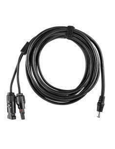 Przewód podłączeniowy panelu słonecznego 5m Neo Tools - 90-149 - NEO Tools - 1