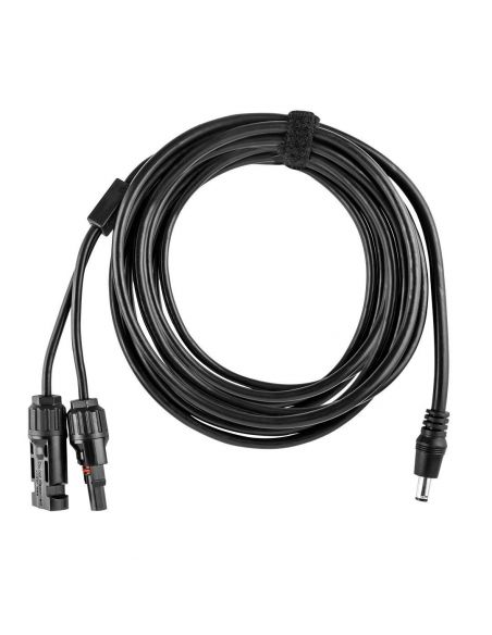 Przewód podłączeniowy panelu słonecznego 5m Neo Tools - 90-149 - NEO Tools - 1